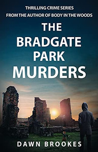 The Bradgate Park Murders (Carlos Jacobi) - 9781913065324