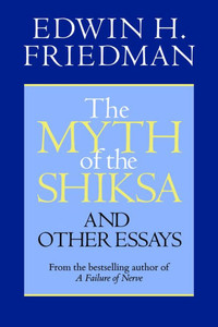 The Myth of the Shiksa and Other Essays