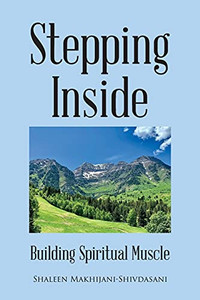 Stepping Inside: Building Spiritual Muscle - 9781662445170