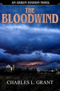 The Bloodwind
