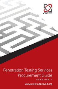 Penetration Testing Services Procurement Guide