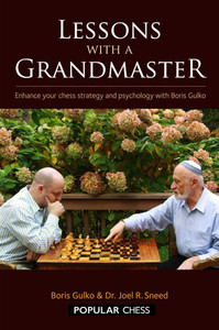 Lessons with a Grandmaster Volume 1