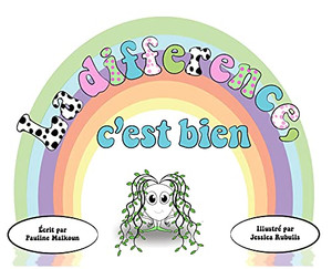 La Difference, C'Est Bien (French Edition) - 9781922641038