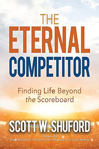 The Eternal Competitor: Finding Life Beyond The Scoreboard