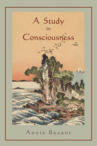 A Study in Consciousness: a Contribution to the Science of Psychology