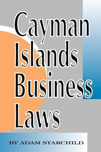 Cayman Islands Business Laws