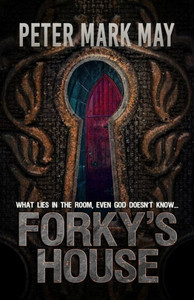 Forky's House