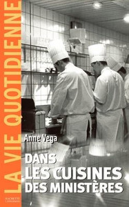 Dans les cuisines des ministÃ¨res