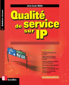 QualitÃ© de service sur IP