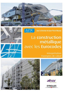 La construction mÃ©tallique avec les Eurocodes