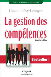 La gestion des compétences: Une démarche essentielle pour la compétitivité des entreprises !