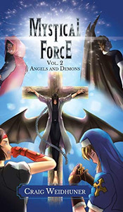 Mystical Force: Volume 2: Angels And Demons - 9780228845690 Mystical Force: Volume 2: Angels And Demons - 9780228845690