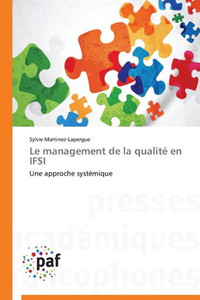 Le Management de la QualitÃ© En Ifsi