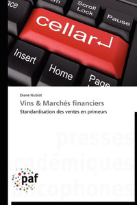 Vins MarchÃ©s Financiers