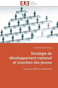StratÃ©gie de DÃ©veloppement National Et Insertion Des Jeunes