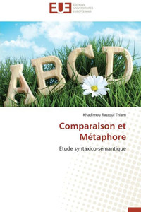 Comparaison Et Métaphore