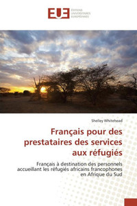 FranÃ§ais Pour Des Prestataires Des Services Aux RÃ©fugiÃ©s