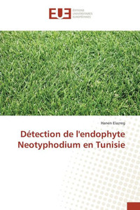 Détection de l'Endophyte Neotyphodium En Tunisie