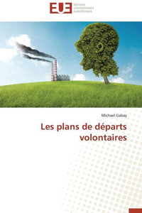 Les Plans de Départs Volontaires