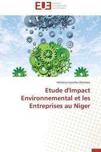 Etude d'Impact Environnemental Et Les Entreprises Au Niger