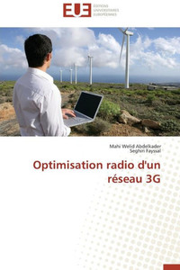 Optimisation Radio d'Un Réseau 3g