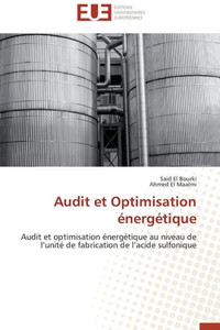 Audit Et Optimisation Ã‰nergÃ©tique