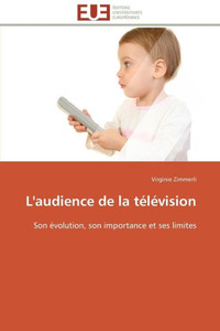 L'Audience de la TÃ©lÃ©vision