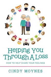 Helping You Through A Loss: How To Help Share Your Feelings