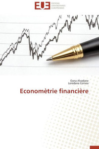EconomÃ¨trie FinanciÃ¨re