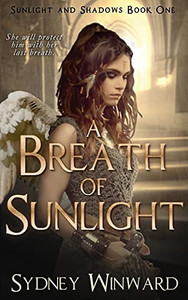 A Breath Of Sunlight (Sunlight And Shadows) - 9781737485414 A Breath Of Sunlight (Sunlight And Shadows) - 9781737485414