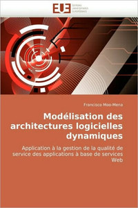 ModÃ©lisation Des Architectures Logicielles Dynamiques