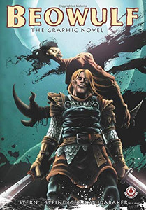 Beowulf: The Graphic Novel Beowulf: The Graphic Novel