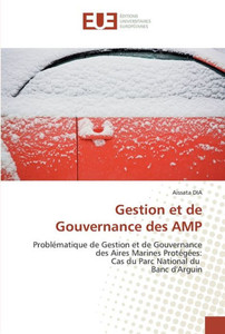 Gestion et de gouvernance des amp
