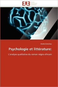Psychologie Et Littérature