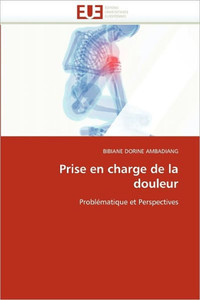 Prise En Charge de la Douleur