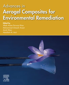 Advances In Aerogel Composites For Environmental Remediation