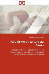 Paludisme Et Culture Au BÃ©nin
