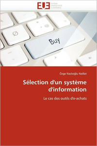 Sélection d''un Système d''information