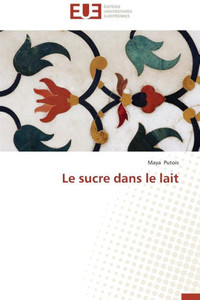 Le Sucre Dans Le Lait