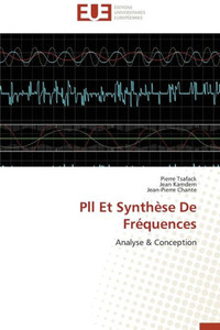 Pll Et SynthÃ¨se de FrÃ©quences