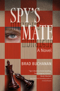 Spy's Mate