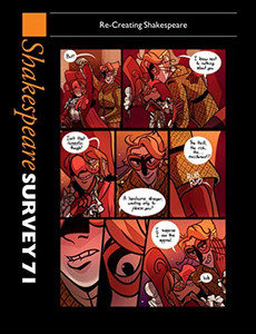 Shakespeare Survey 71 (Shakespeare Survey, Series Number 71) Shakespeare Survey 71 (Shakespeare Survey, Series Number 71)