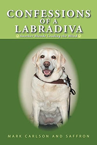 Confessions Of A Labradiva: Another Blonde Leading The Blind