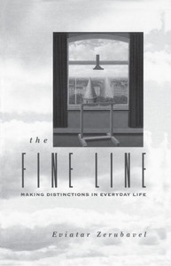 The Fine Line