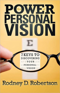The Power of Personal Vision