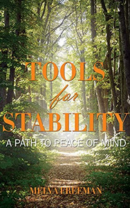 Tools For Stability: A Path To Peace Of Mind - 9781954341630 Tools For Stability: A Path To Peace Of Mind - 9781954341630