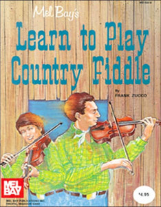 Learn to Play Country Fiddle