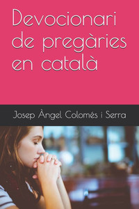 Devocionari de pregÃ ries en catalÃ