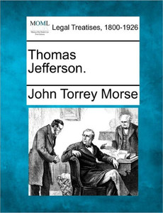 Thomas Jefferson.