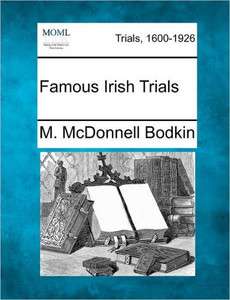 Famous Irish Trials